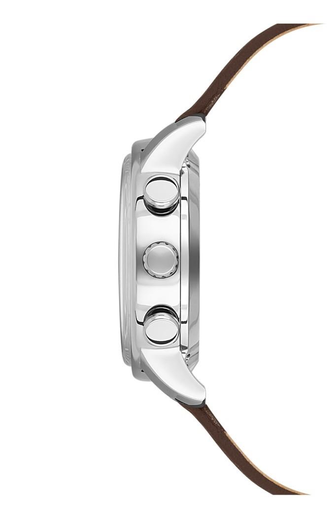 Nacar NS01-2934334-ARL2 Hybrid Smart Saat