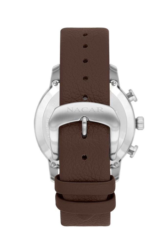 Nacar NS01-2934334-ARL2 Hybrid Smart Saat