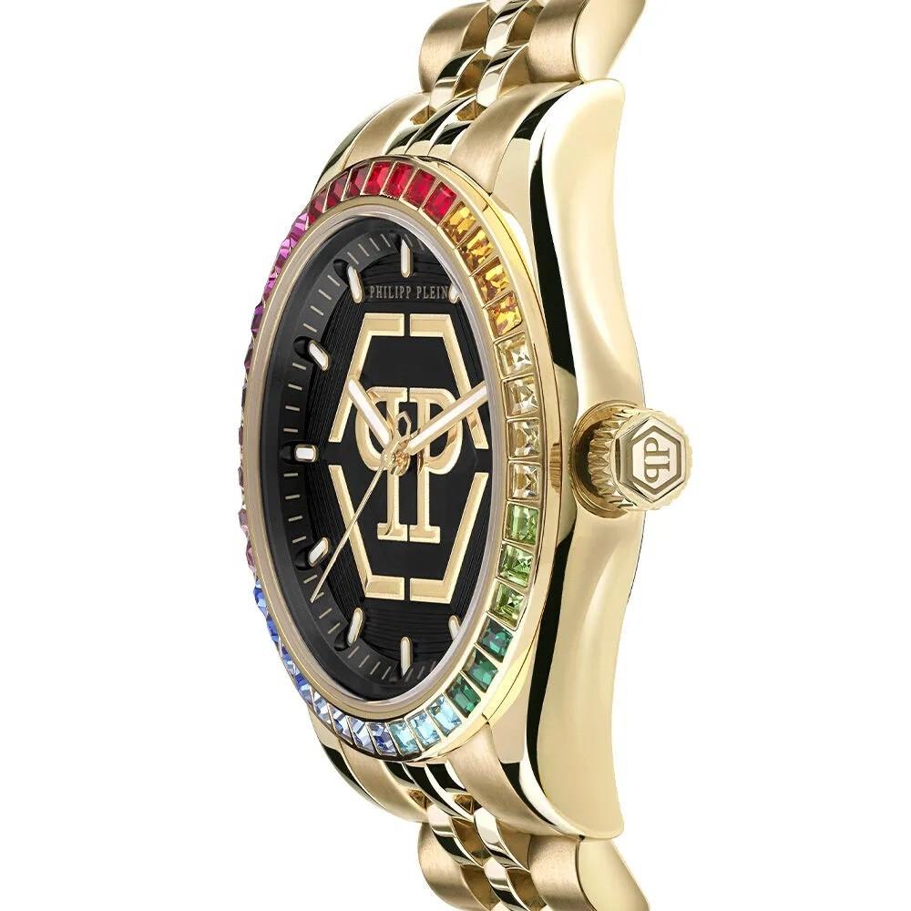 Philipp Plein PW2BA0623 Kadın Kol Saati