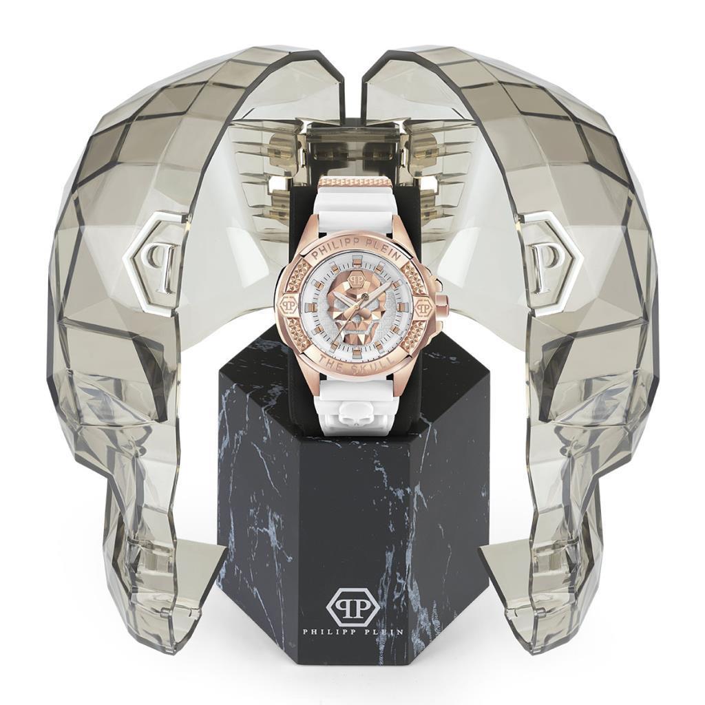Philipp Plein PWAAA2224 Kol Saati