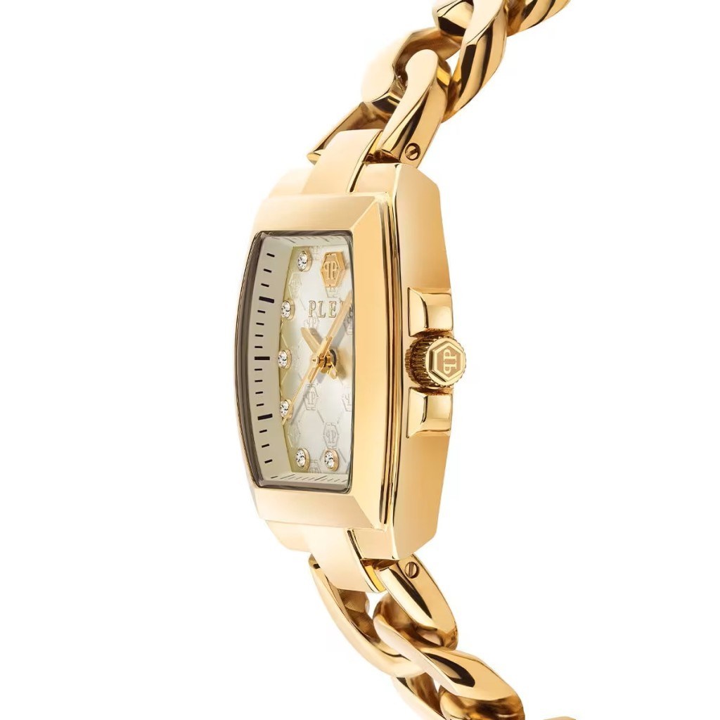 Philipp Plein PWCHA0426 Kadın Kol Saati