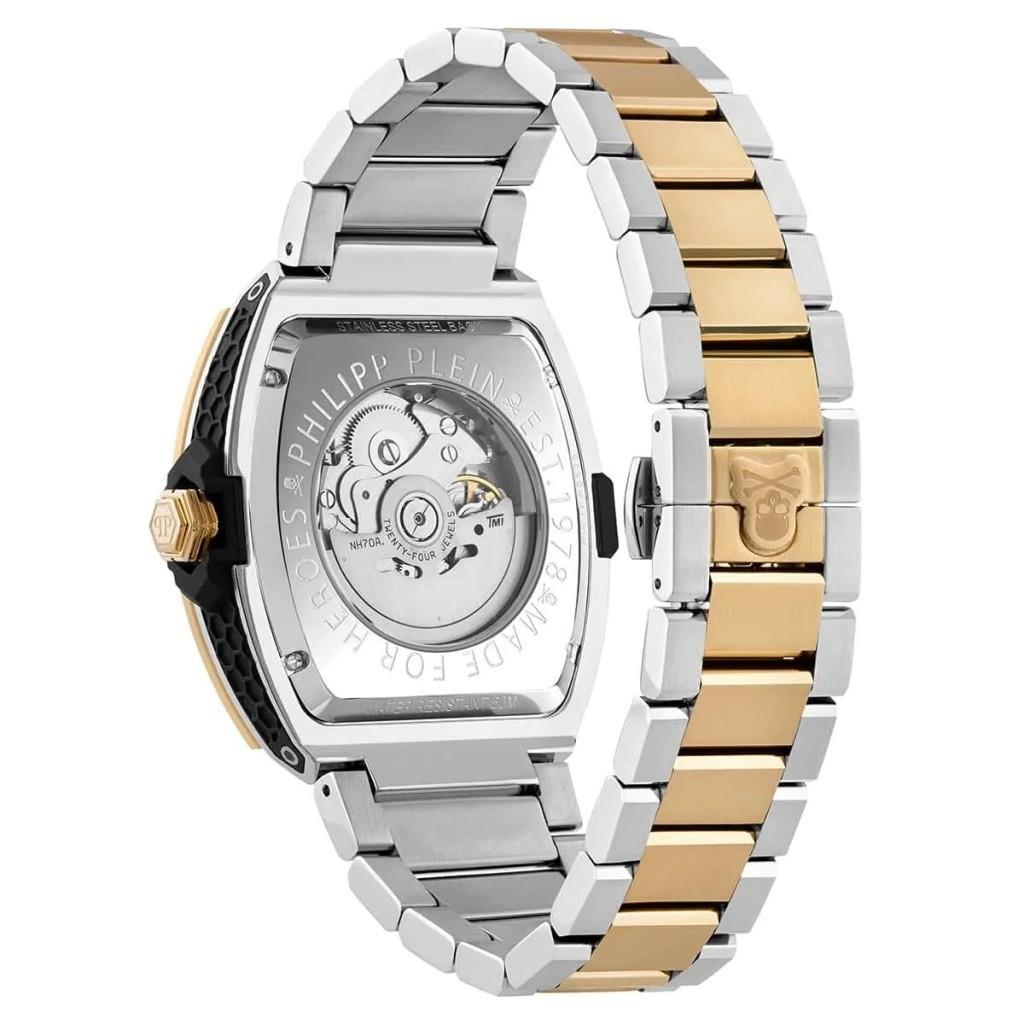 Philipp Plein PWJFA0525 Erkek Kol Saati