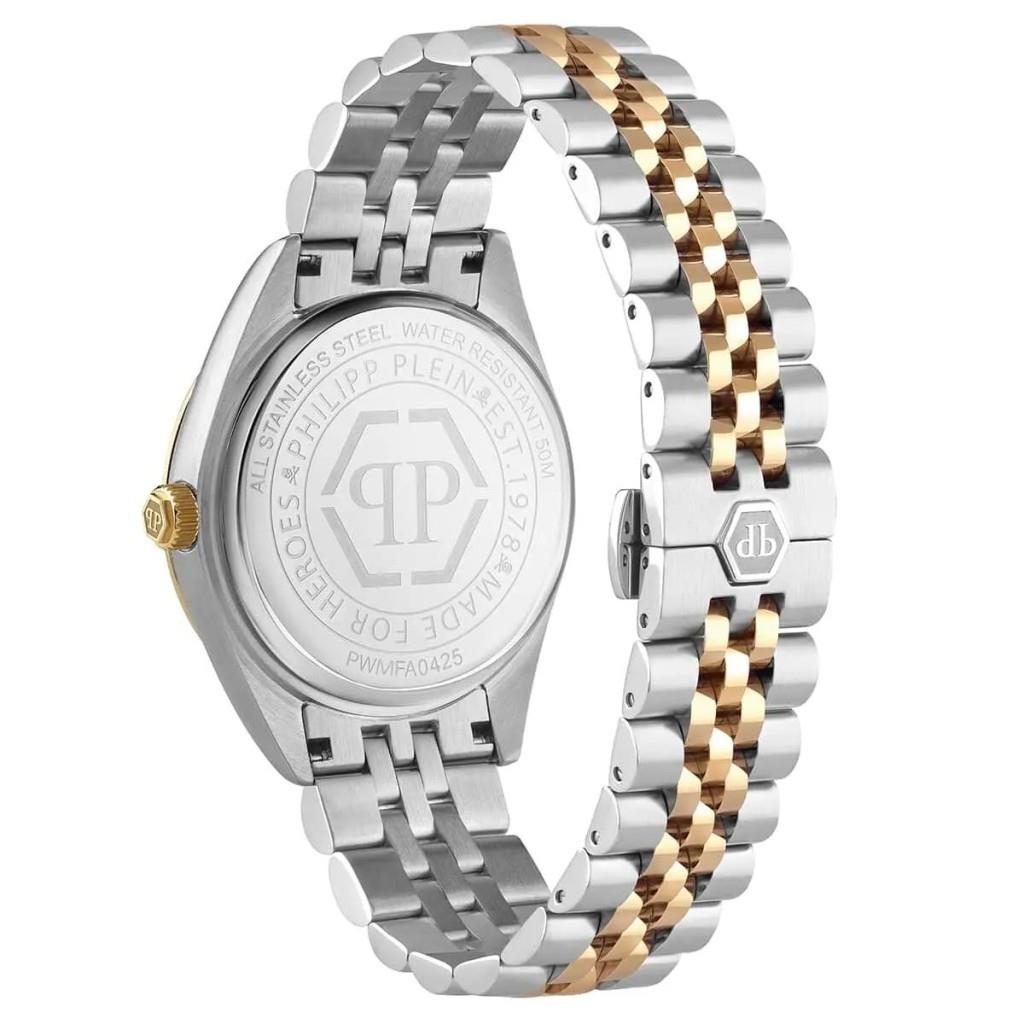 Philipp Plein PWMFA0425 Kol Saati