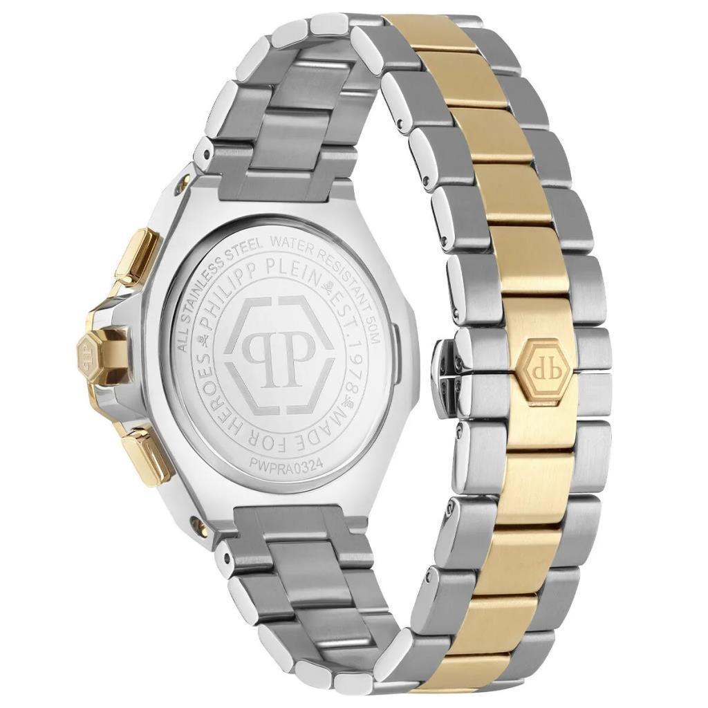 Philipp Plein PWPSA0324 Kol Saati