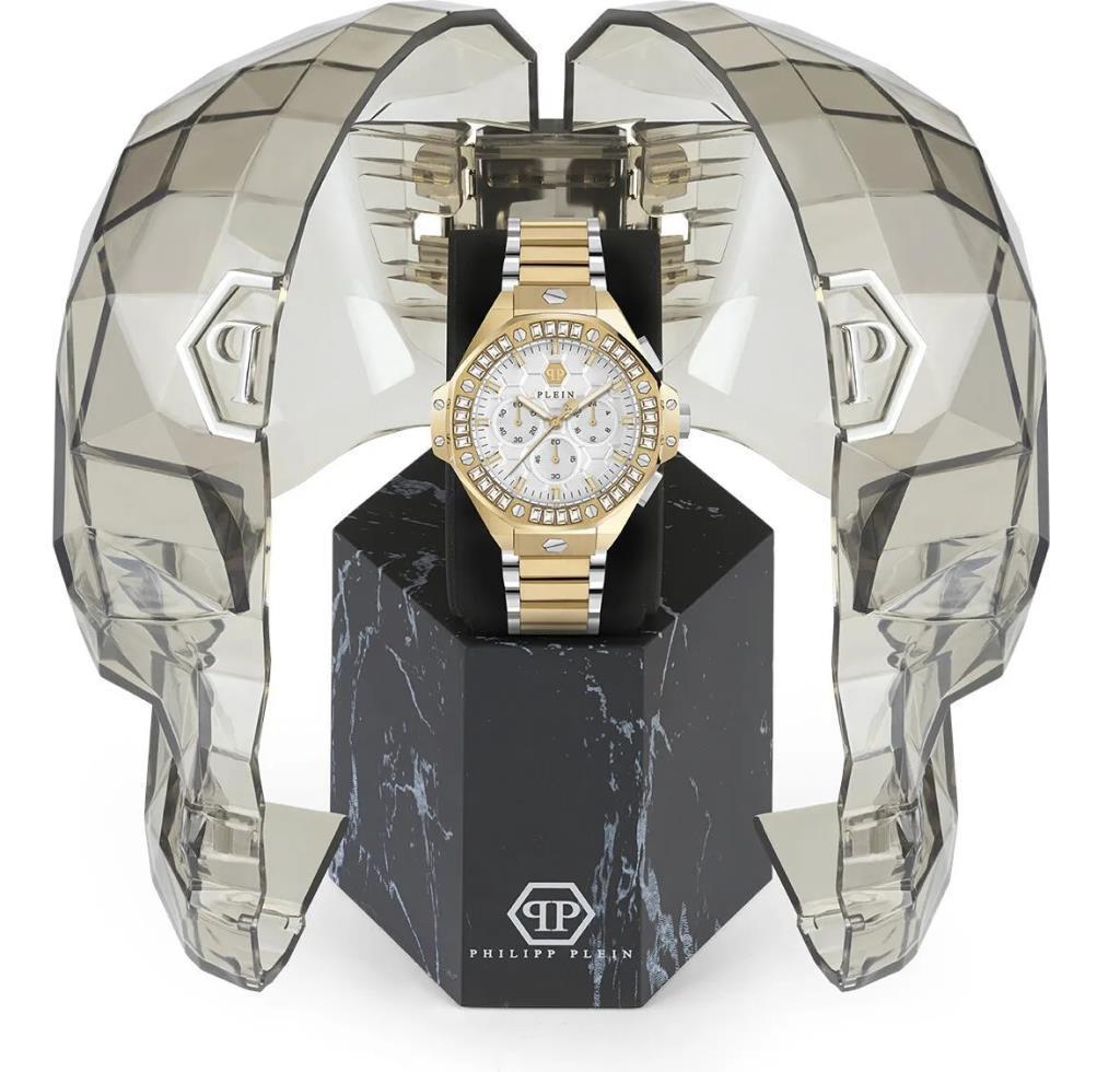 Philipp Plein PWPSA0324 Kol Saati