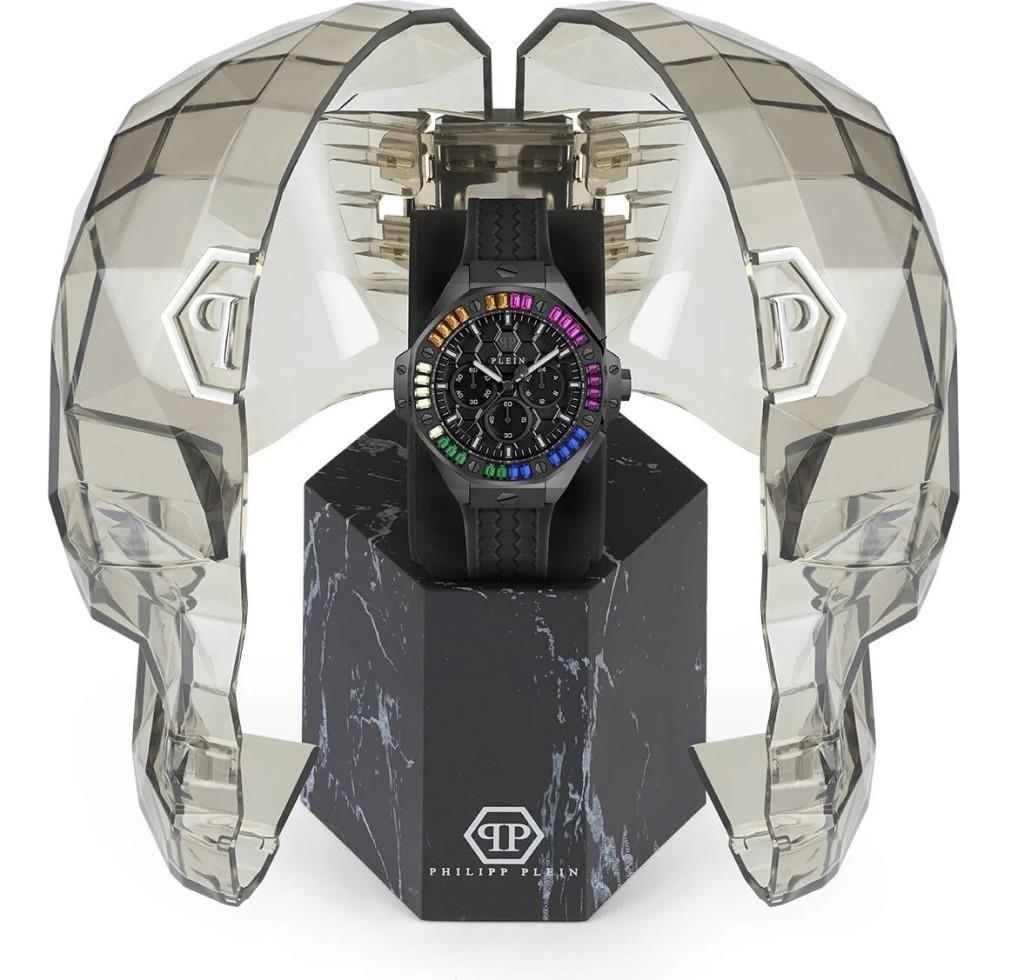 Philipp Plein PWPSA0724 Kol Saati