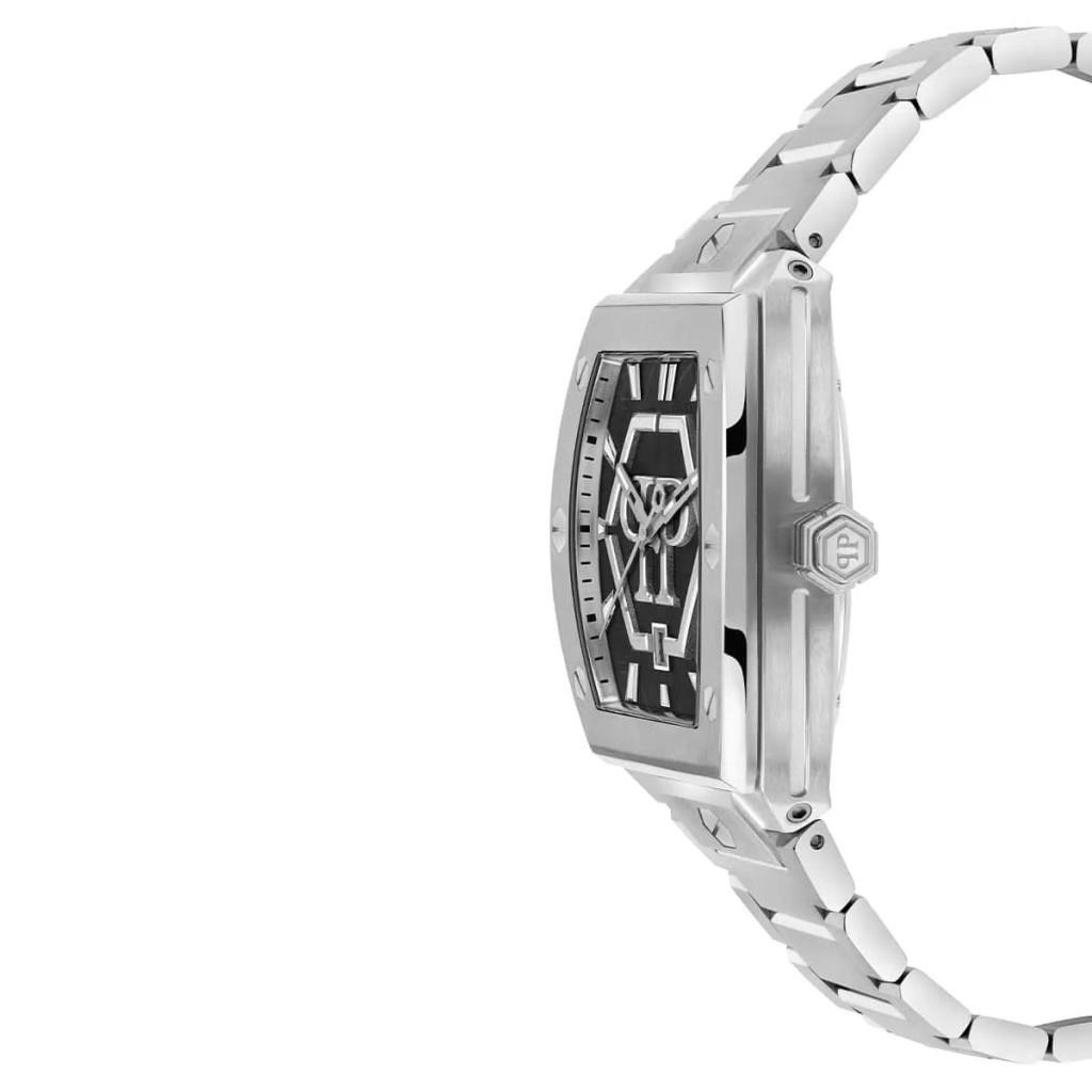 Philipp Plein PWPUA0725 Erkek Kol Saati
