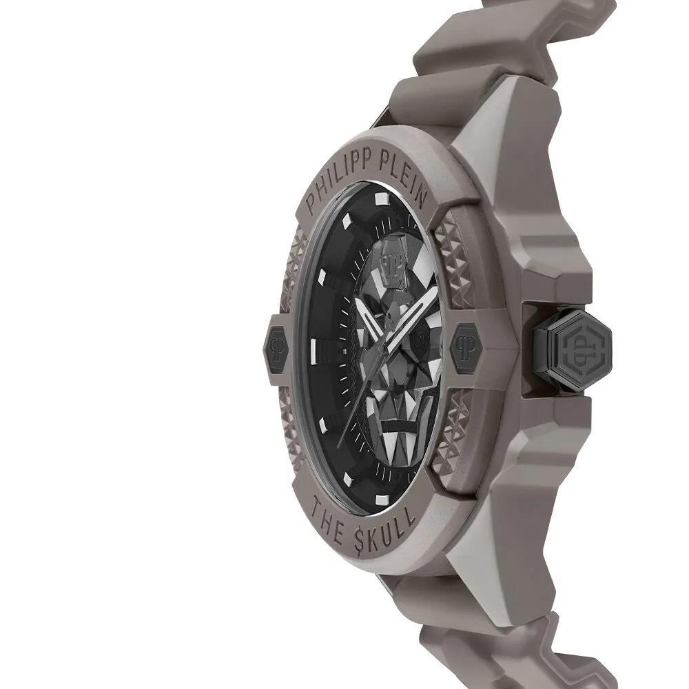Philipp Plein PWUBA0323 Erkek Kol Saati