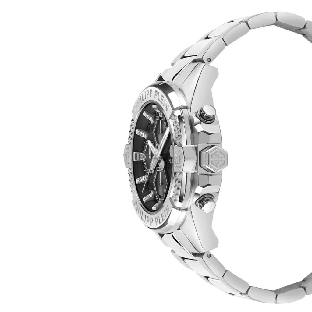 Philipp Plein PWWFA0425 Erkek Kol Saati