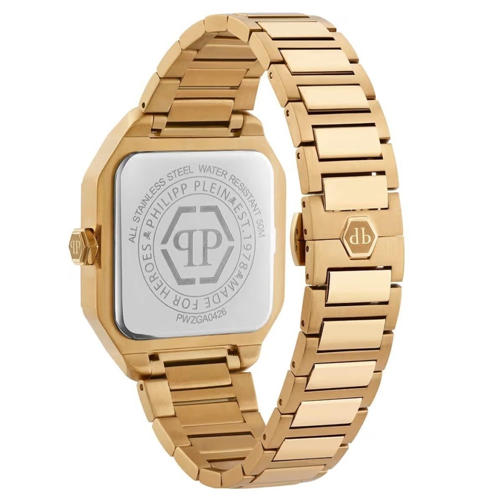 Philipp Plein PWZGA0426 Kadın Kol Saati