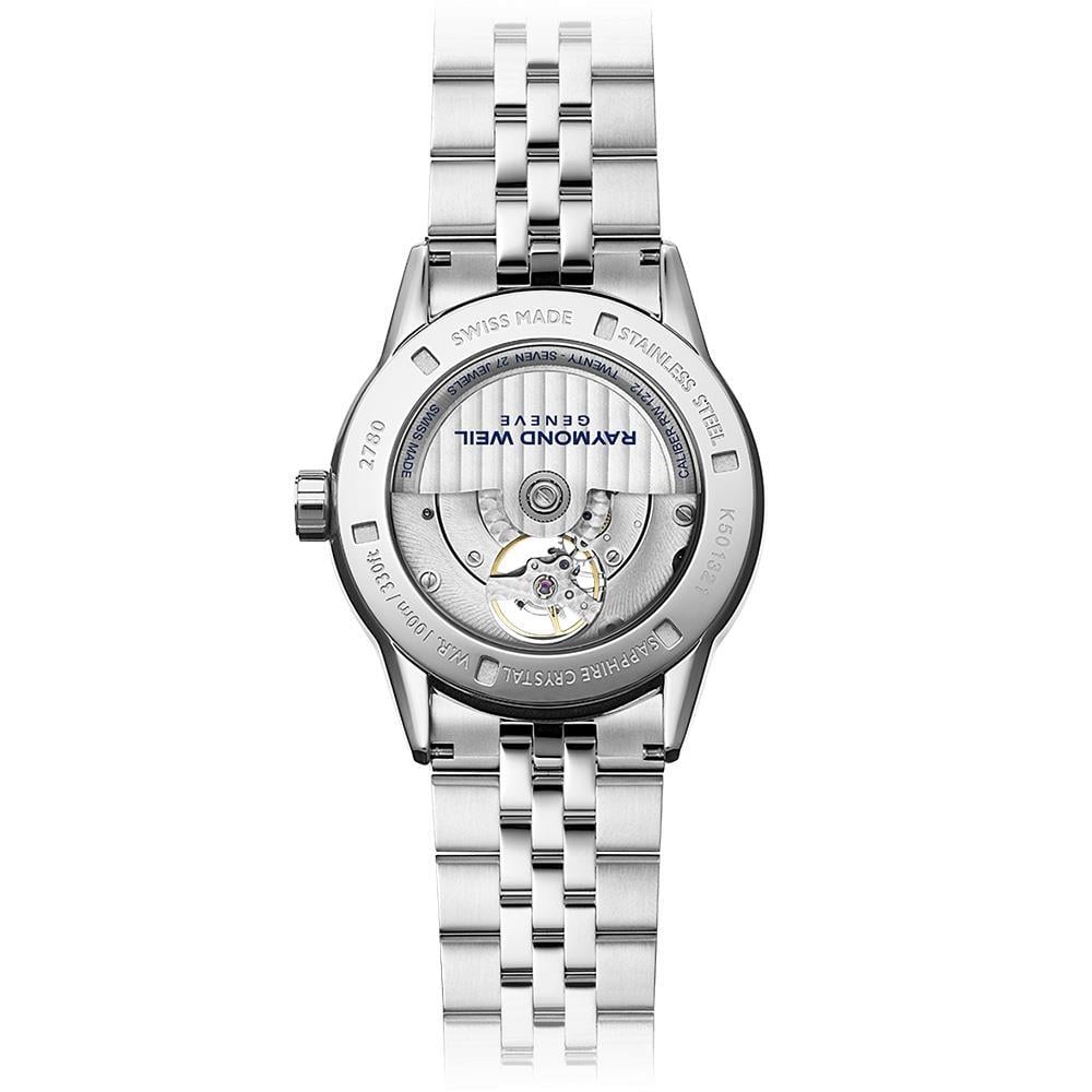 Raymond Weil 2780-ST-50001 Erkek Kol Saati