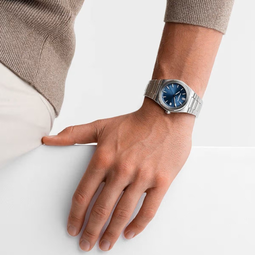 Raymond Weil RW1000ST50001 Erkek Kol Saati