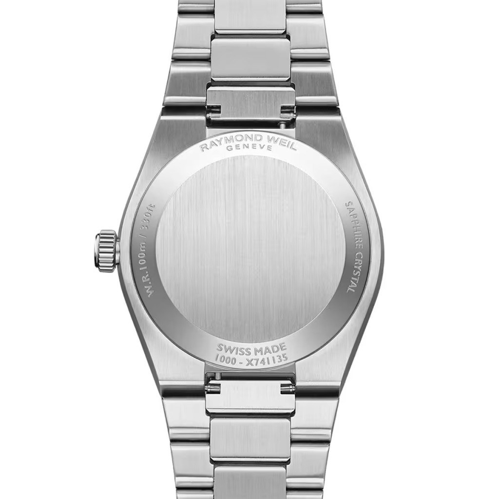 Raymond Weil RW1000ST50001 Erkek Kol Saati