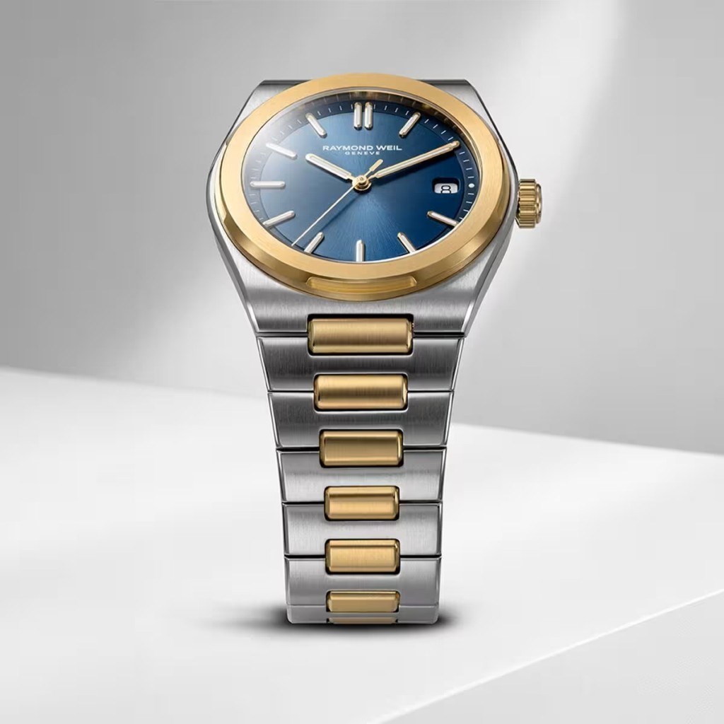 Raymond Weil RW1000STP50001 Erkek Kol Saati
