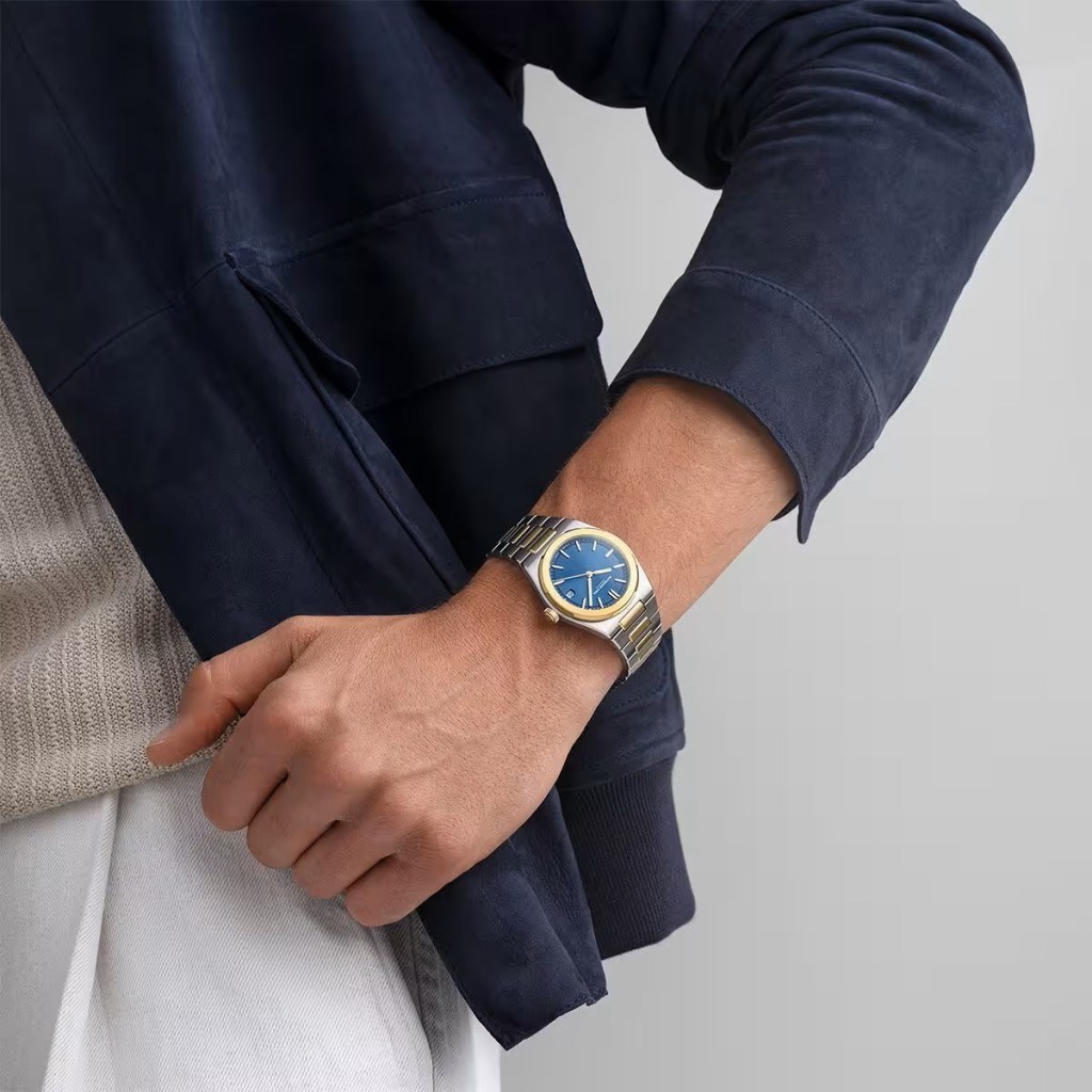 Raymond Weil RW1000STP50001 Erkek Kol Saati