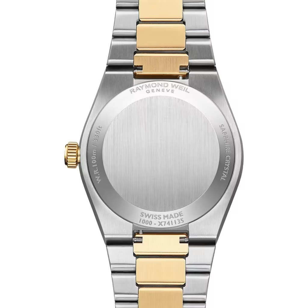 Raymond Weil RW1000STP50001 Erkek Kol Saati