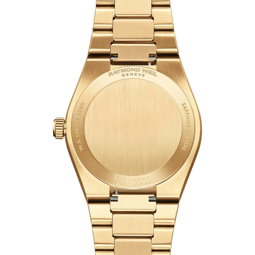 Raymond Weil RW1250P97081 Kadın Kol Saati