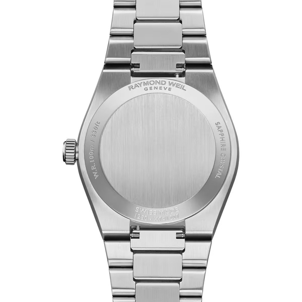 Raymond Weil RW1250ST97081 Pırlantalı Kadın Kol Saati
