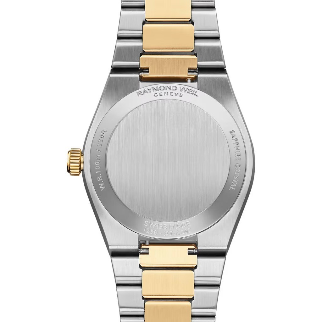Raymond Weil RW1250STP97081 Kadın Kol Saati