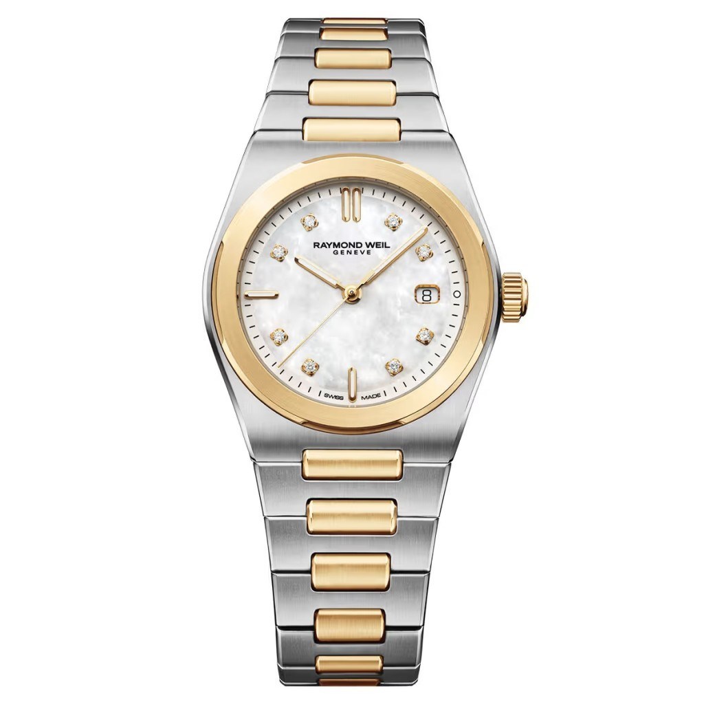 Raymond Weil RW1250STP97081 Kadın Kol Saati