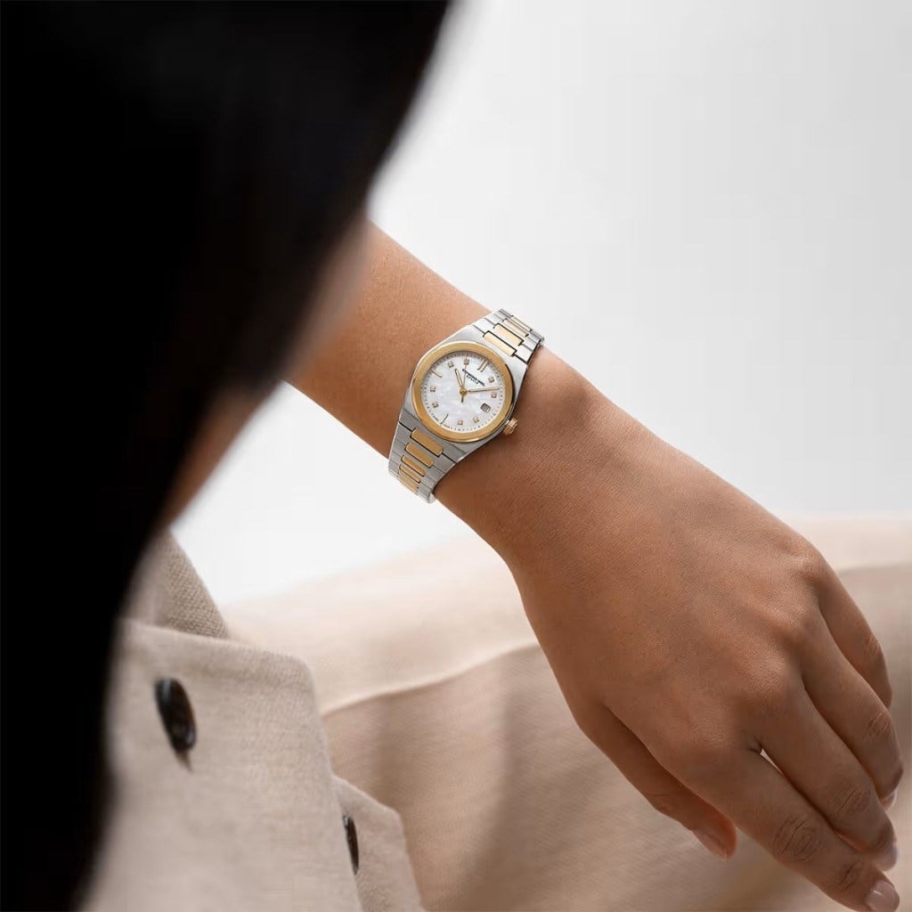 Raymond Weil RW1250STP97081 Kadın Kol Saati