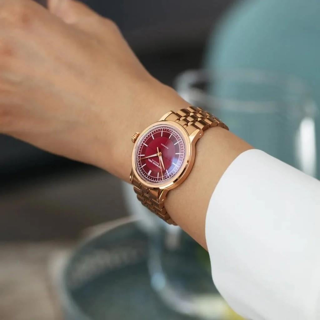 Raymond Weil RW2125P545001 Kadın Kol Saati