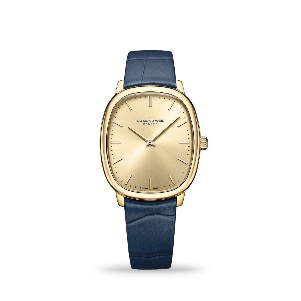 Raymond Weil RW2280PC10001 Erkek Kol Saati