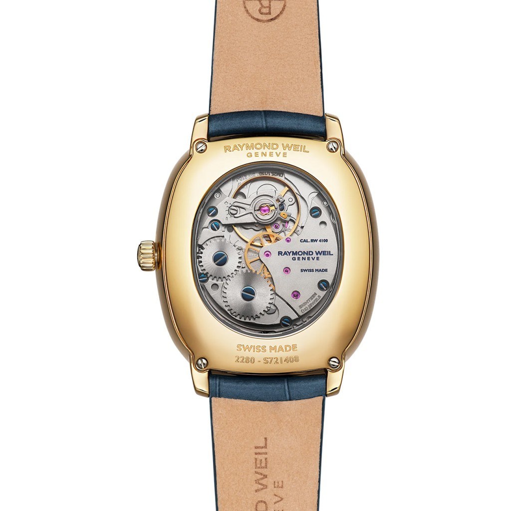 Raymond Weil RW2280PC10001 Erkek Kol Saati