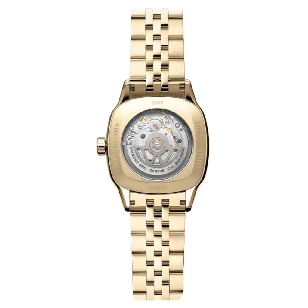 Raymond Weil RW2490P10051 Kadın Kol Saati