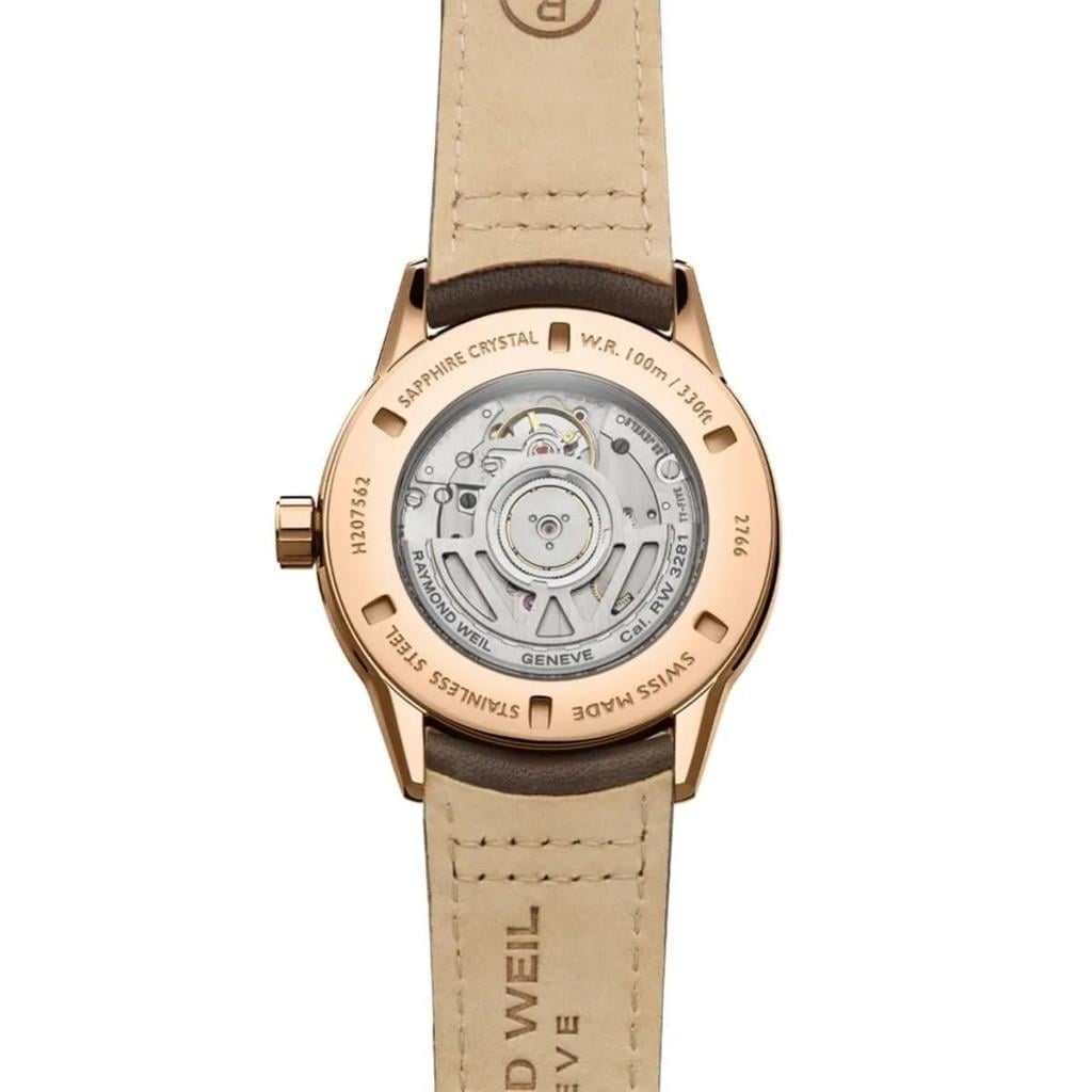 Raymond Weil RW2766PC564001 Erkek Kol Saati