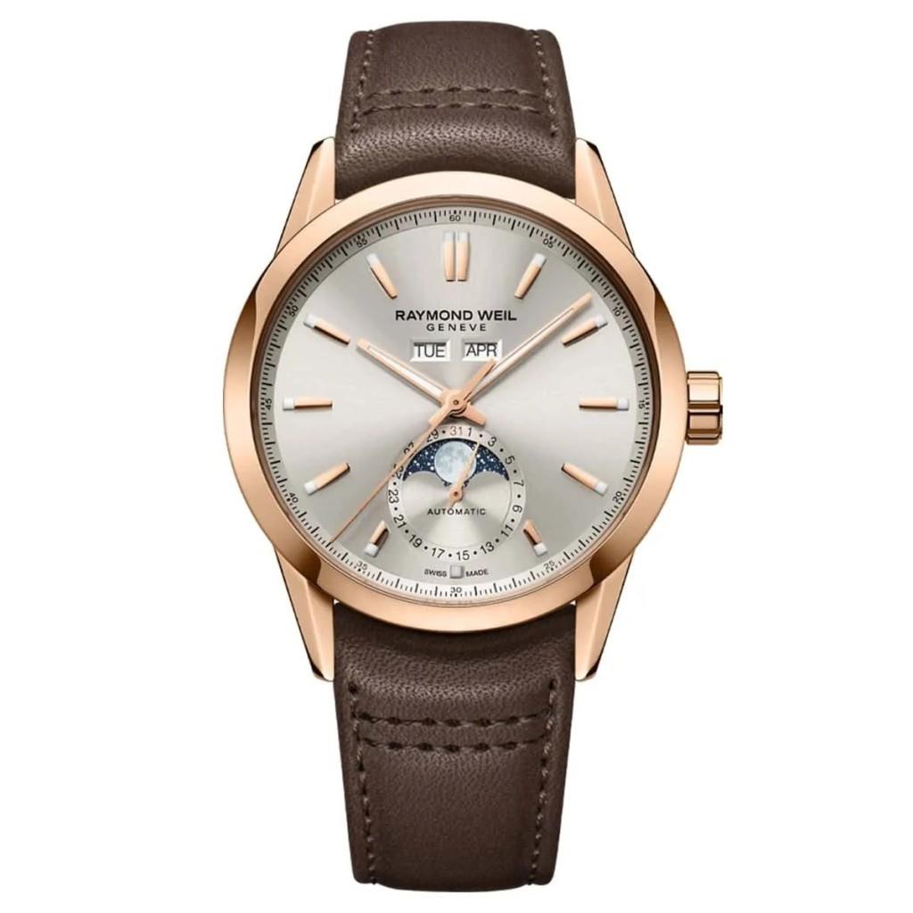 Raymond Weil RW2766PC564001 Erkek Kol Saati