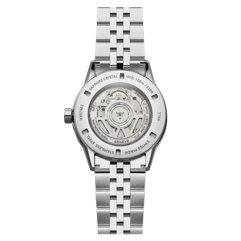 Raymond Weil RW2766ST50001 Erkek Kol Saati