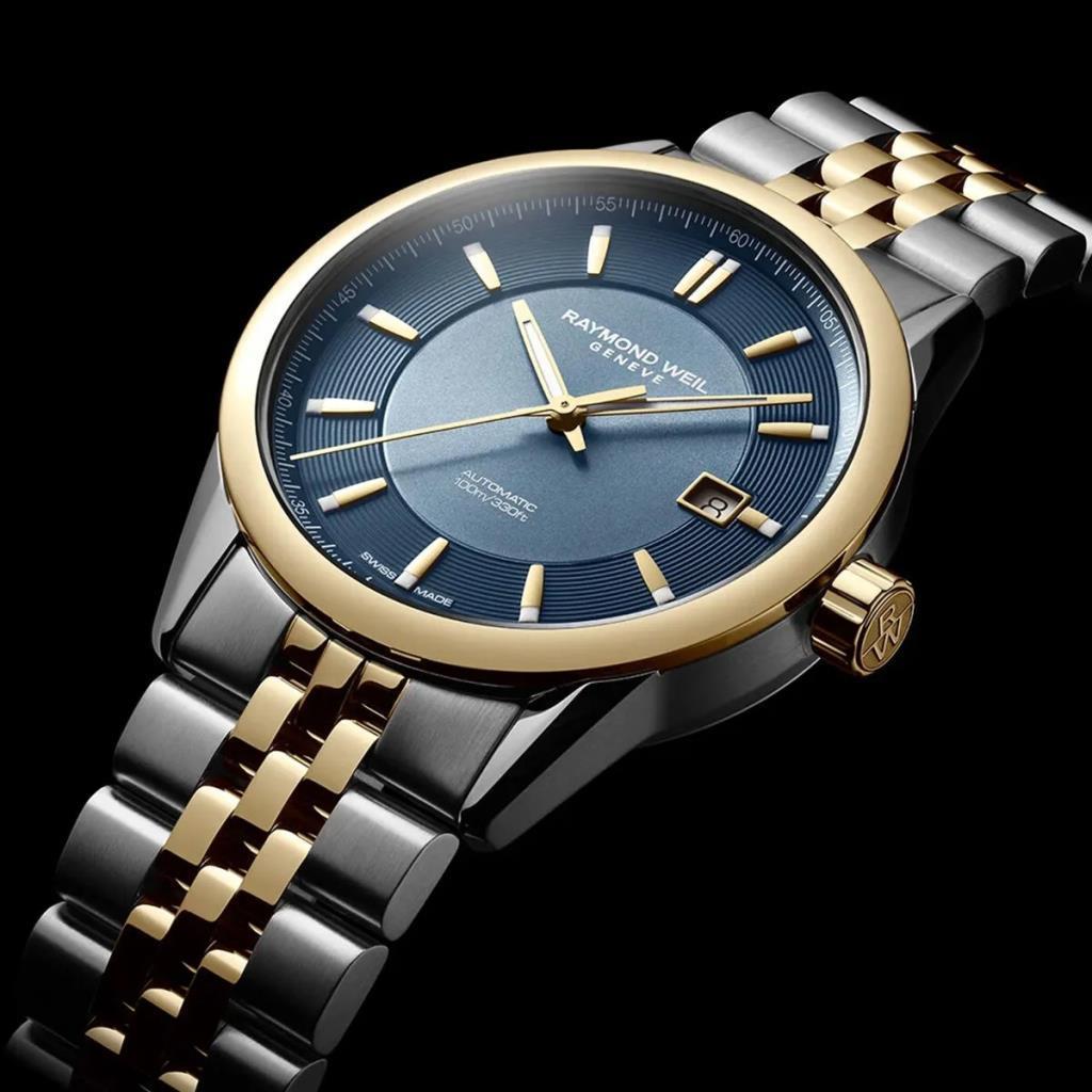 Raymond Weil RW2771STP50051 Erkek Kol Saati