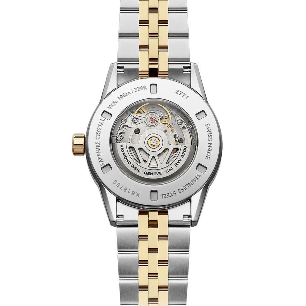 Raymond Weil RW2771STP50051 Erkek Kol Saati