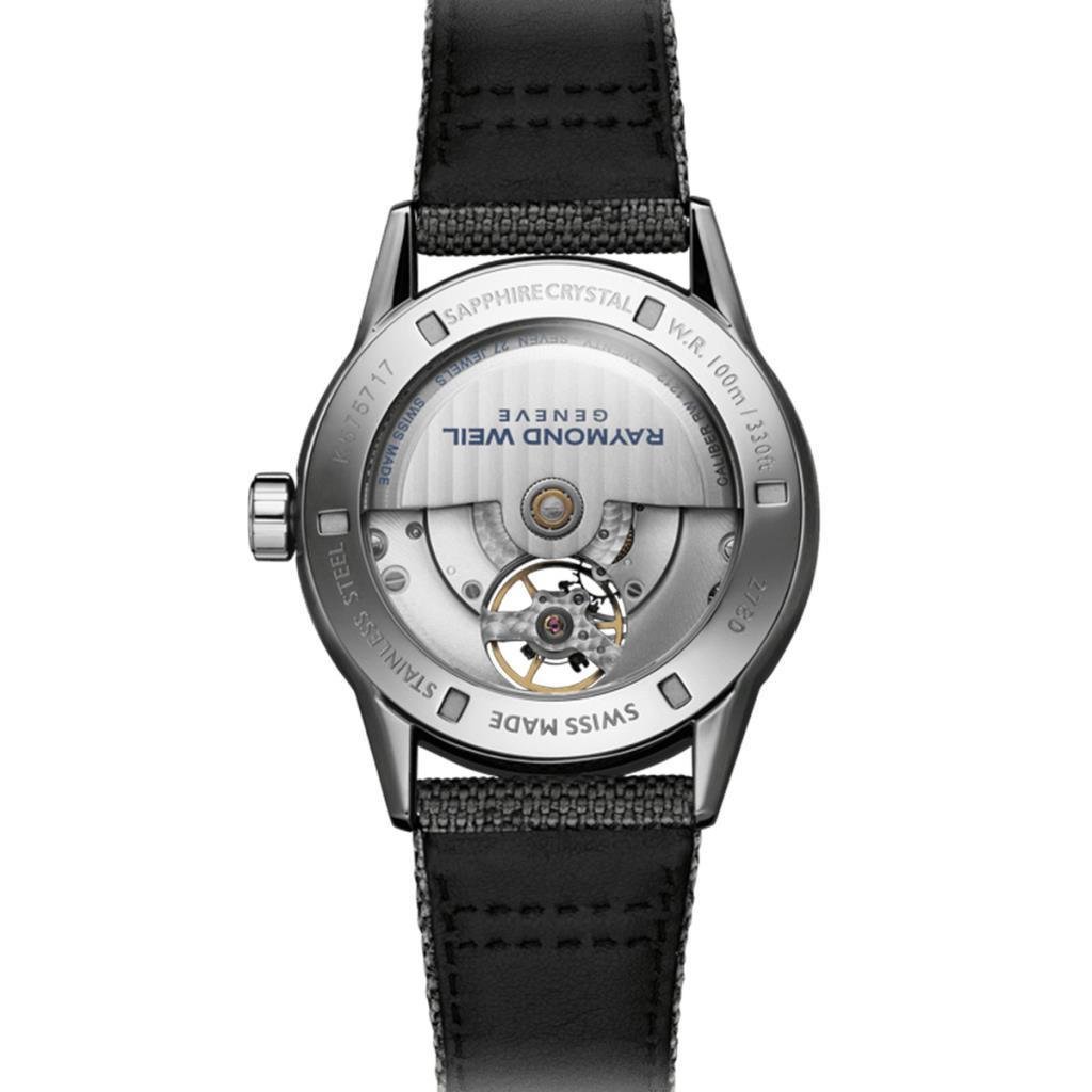 Raymond Weil RW2780STC52001 Erkek Kol Saati
