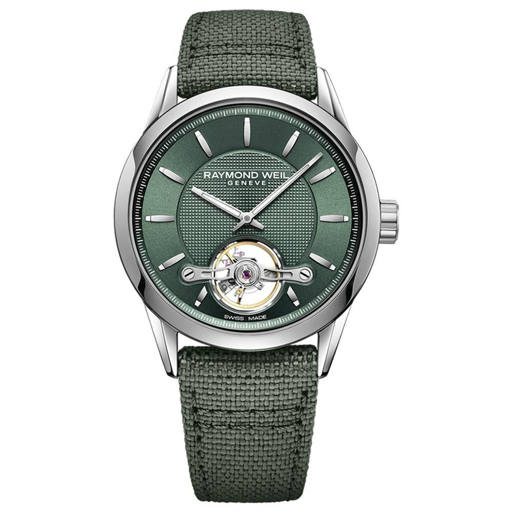 Raymond Weil RW2780STC52001 Erkek Kol Saati