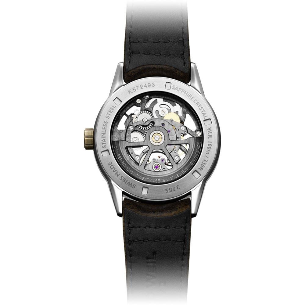 Raymond Weil RW2785SBC60000 Erkek Kol Saati