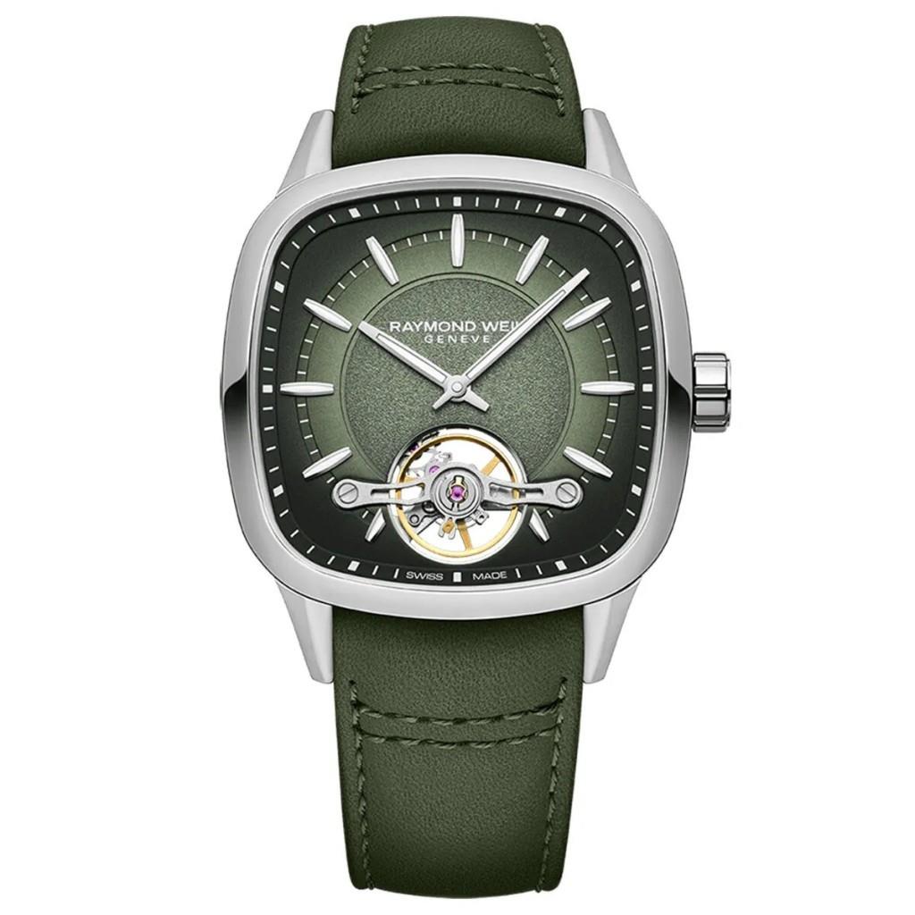 Raymond Weil RW2790STC52051 Erkek Kol Saati