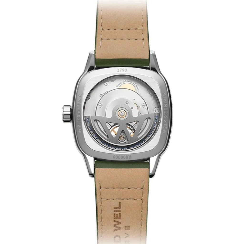 Raymond Weil RW2790STC52051 Erkek Kol Saati