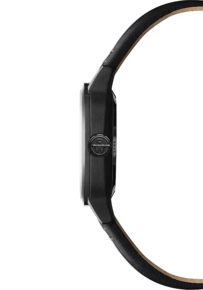 Raymond Weil RW2795BKC20000 Limitli Erkek Kol Saati