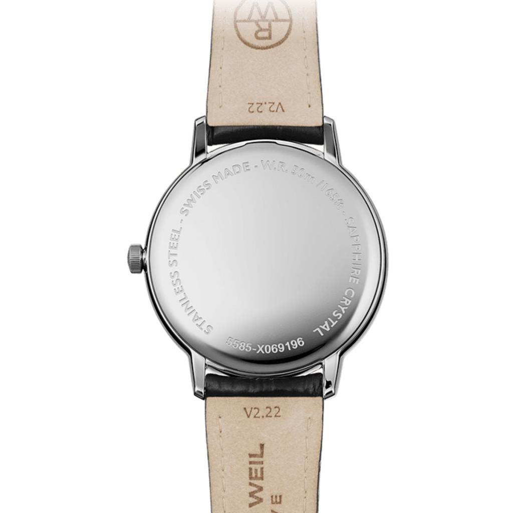 Raymond Weil RW5585STC00353 Erkek Kol Saati