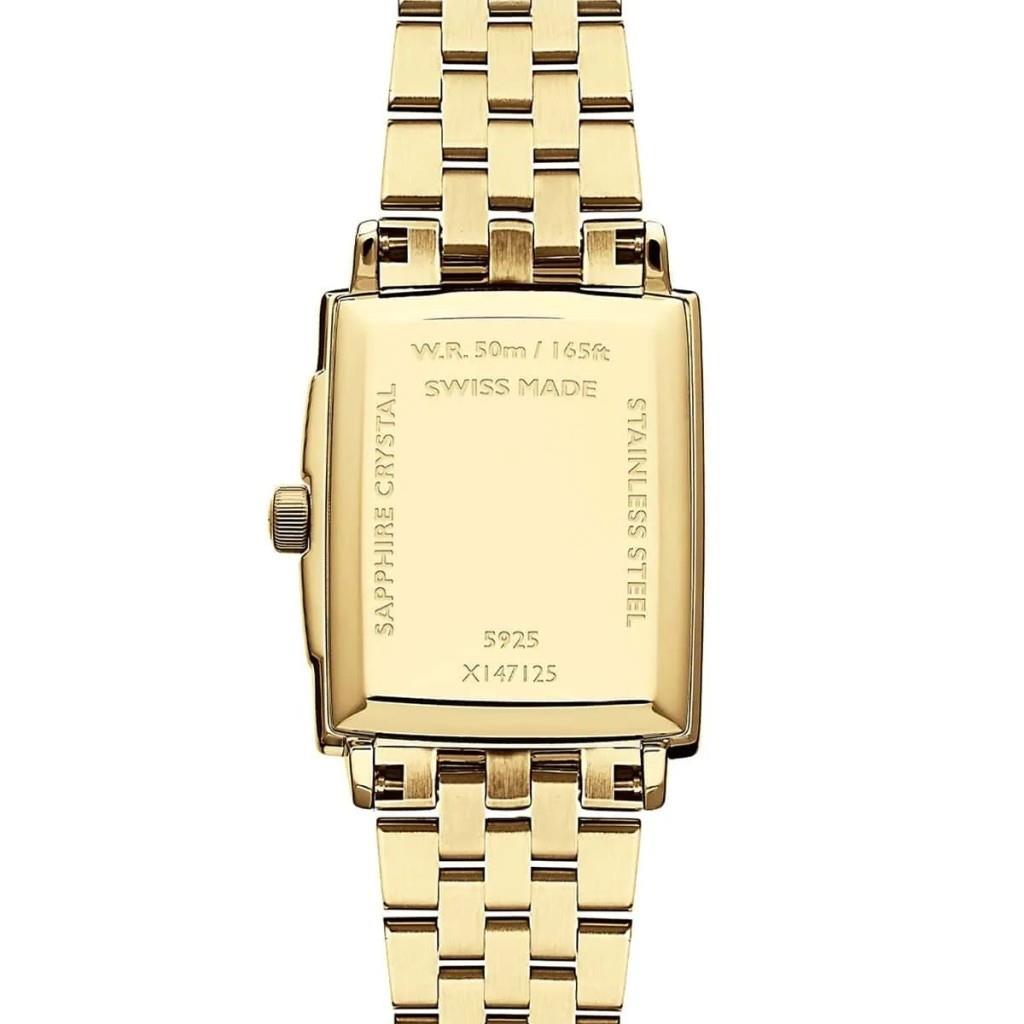 Raymond Weil RW5925PS00100 Pırlantalı Kadın Kol Saati