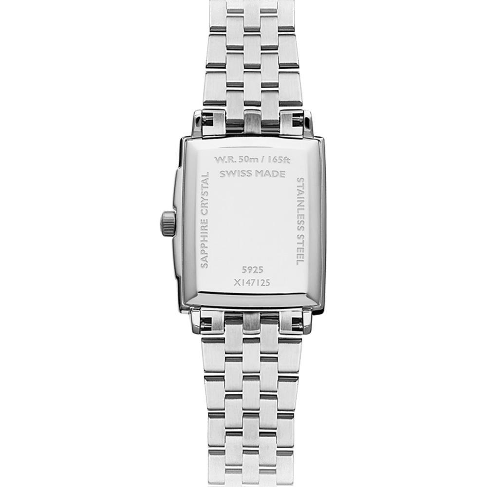 Raymond Weil RW5925ST00295 Pırlantalı Kadın Kol Saati