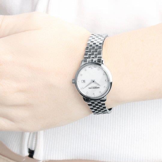 Raymond Weil RW5985ST97081 Kadın Kol Saati