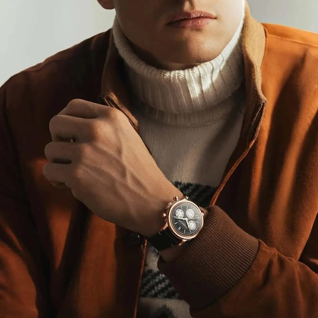 Raymond Weil RW7765PC520631 Erkek Kol Saati