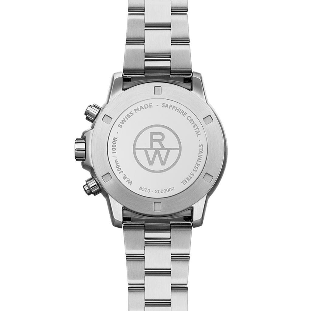 Raymond Weil RW8570ST205207 Erkek Kol Saati