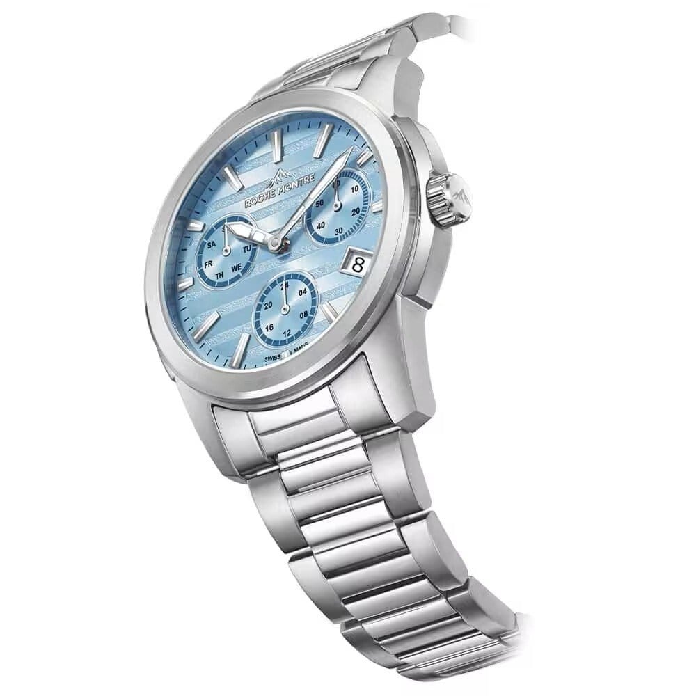 Roche Montre RMG4000-02 Erkek Kol Saati