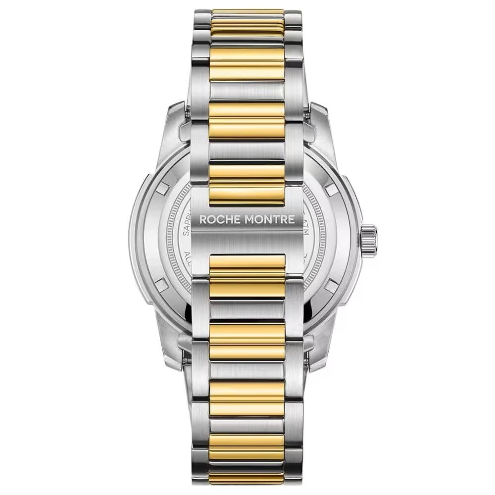 Roche Montre RMG4000-04 Erkek Kol Saati