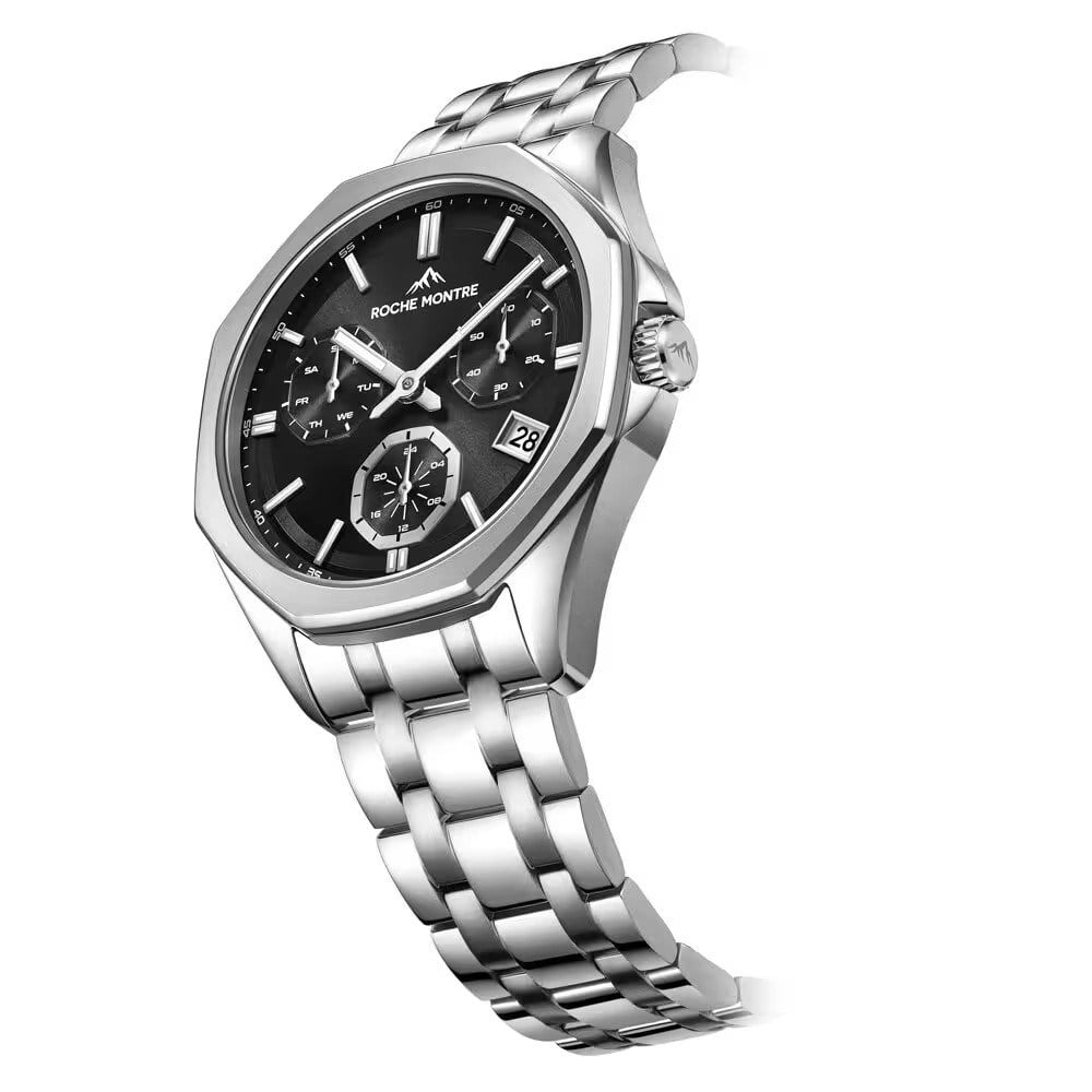 Roche Montre RMG4001-01 Erkek Kol Saati