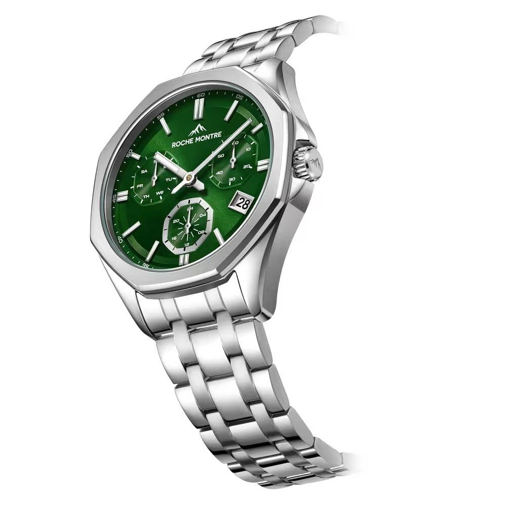 Roche Montre RMG4001-03 Erkek Kol Saati